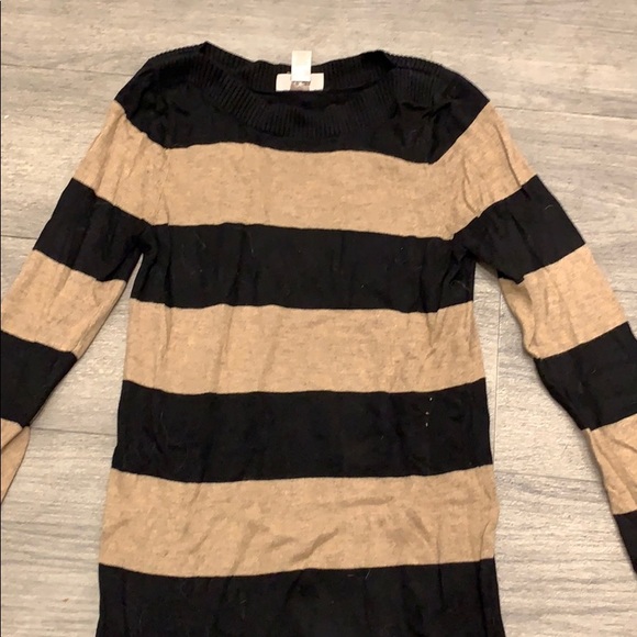 Women’s sweater - Picture 4 of 5